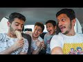 سعد يتحكم بيومنا كامل سوينا فيه مقلب سعد يتحكم بيومنا كامل سوينا فيه مقلب