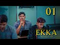 Ekka the game of card  ep01 the basics yuvraj sharma originals