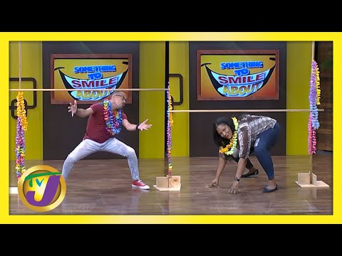 Neville Bell vs Dahlia Harris Limbo Masters: TVJ Smile Jamaica