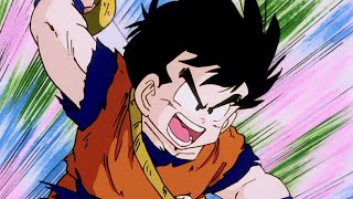 Dragon Ball Z Season 1 Episode 16 || REACTION