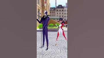 Who is the strongest?|#shorts #miraculous #viral #LadybugYa #trending #despacito #miraculousladybug