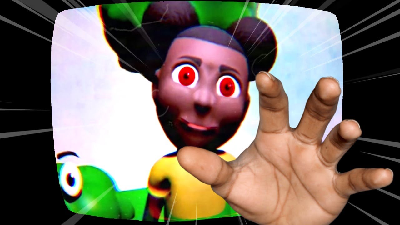 Conhecendo a tal da amanda aventureira... - YouTube