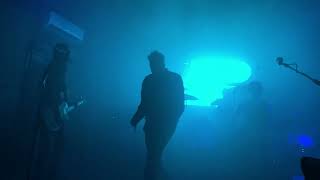 FILTER - Hey Man Nice Shot (live @ Flex, Vienna - 23.03.24)