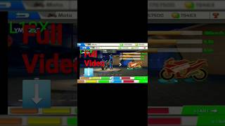 real bike racing hack dengan lucky patcher #shorts screenshot 3