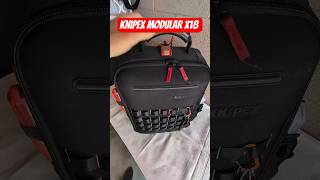 Different site different tool bag always efficient #maintenance #hvac #trades #engineer #knipex #x18