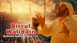 Birrul Walidain - Lagu Islami pop Arab 2025 Qasidah Populer