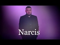 Narcis  e mai bine fara tine official audio cover