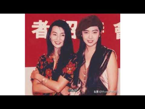 40 张罕见明星合照，80年代的青春美好到让人落泪