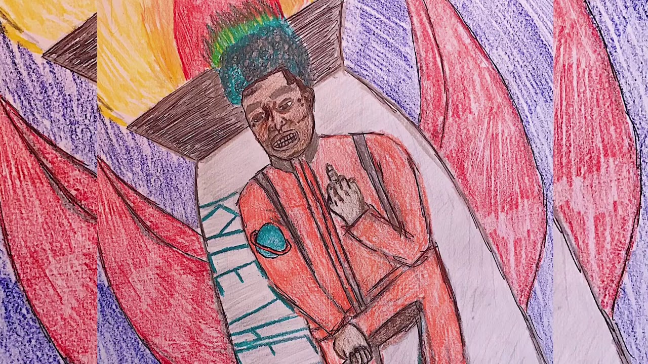 Kyle The Hooligan - On My Own