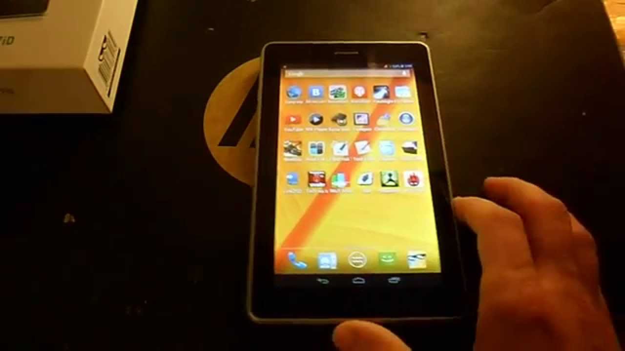 Wexler tab 7id аккумулятор