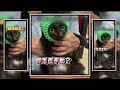 水果網套貓咪頭上　竟眼神呆滯超乖不反抗XD