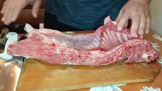 видео: Запеченная нутрия в духовке с овощами,ОЧЕНЬ ВКУСНО!!! картинка: Запеченная нутрия в духовке с овощами,ОЧЕНЬ ВКУСНО!!!