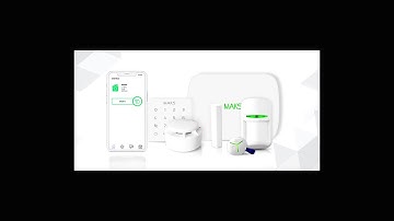 Benefits on MAKS PRO Alarm Desktop Software and Smartphone Apps