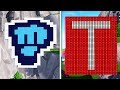 Helping PewDiePie beat T-Series in Fortnite by building his diss track with music blocks