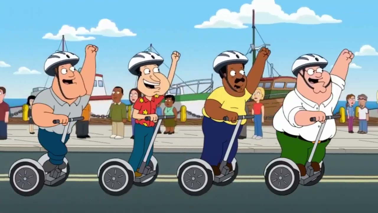 Family Guy Unlimited Funny Compilation | Try Not To Laugh Challenge 