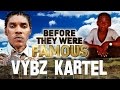 Vybz kartel  before they were famous  infrared