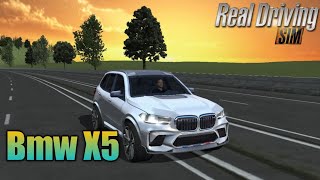 Real driving sim BMW X5 Ep 2 screenshot 1