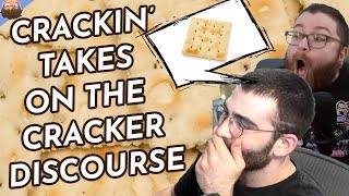 Hasan and Vaush BANNED | The Cracker Discourse
