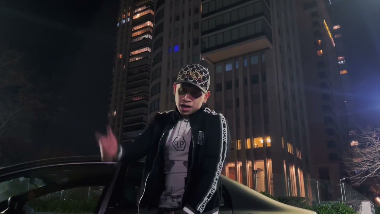 Guido.CDB - Recuérdame (Video oficial) 