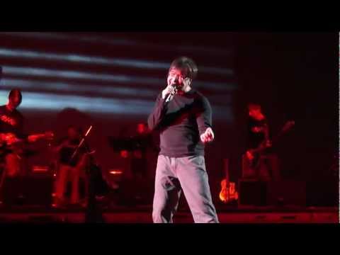 ДДТ - Эй, ты, кто ты (Live)