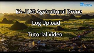 J150 Log Upload Tutorial Video