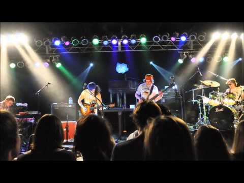 Twiddle   Orderly Chaos