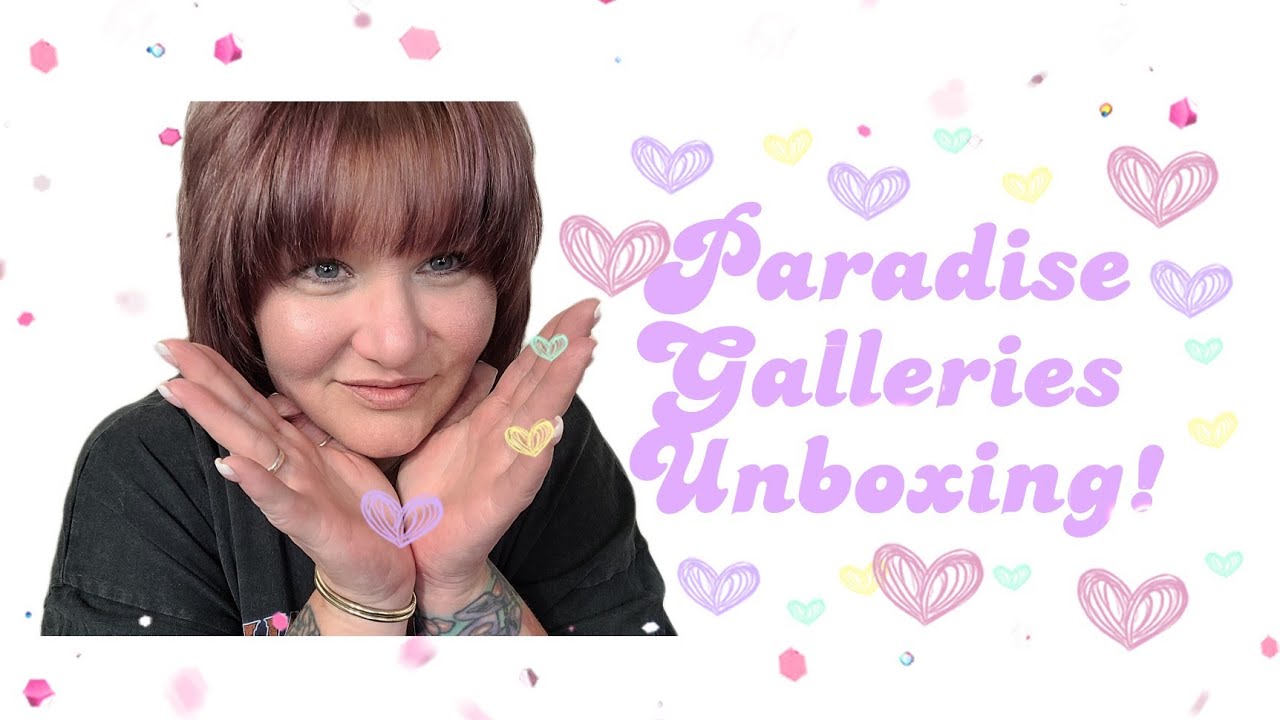 My First UNBOXING OF A PARADISE GALLERIES BABY DOLL! WOW! (Down Syndrome Baby Noah)