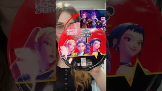 Huntrix Ramen In Korea Üdkorea