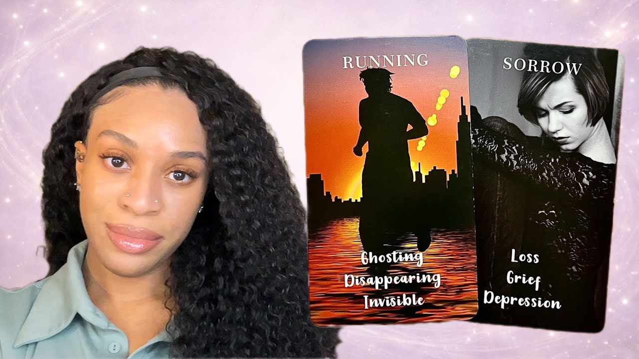 They REGRET running back to the STREETS!