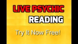 Psychic Readings Online - Free Psychic Chat