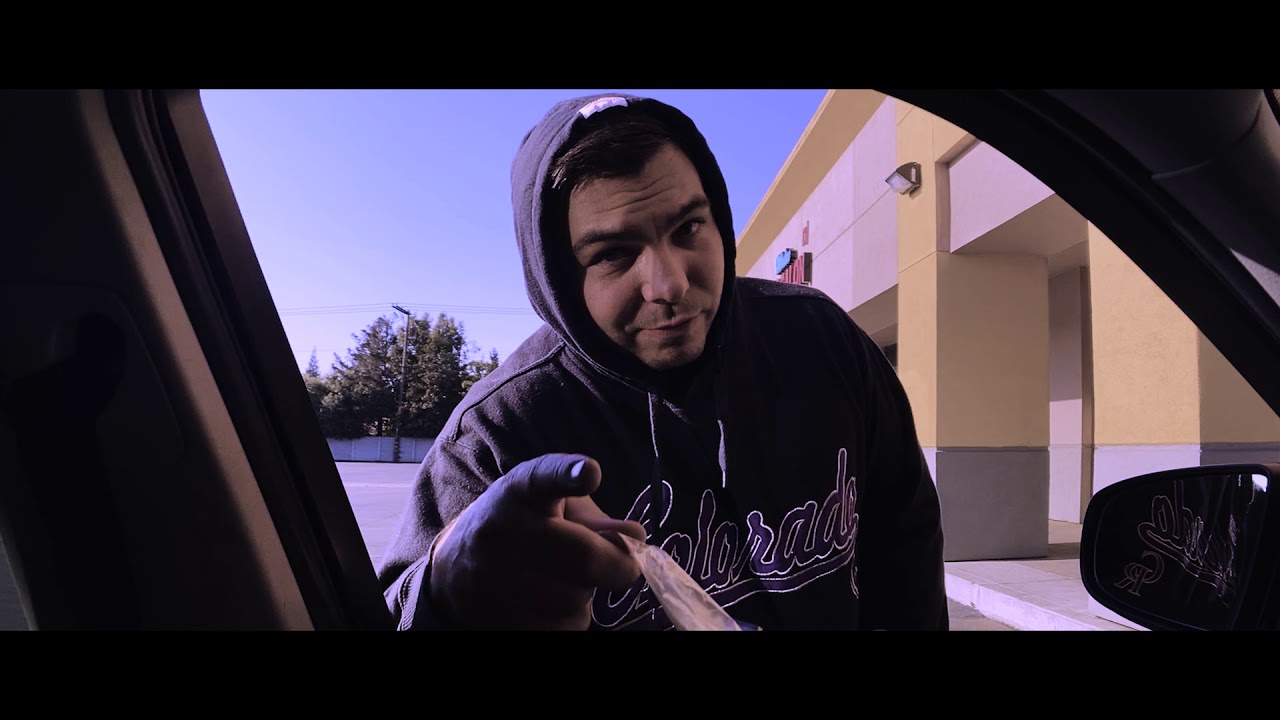 Blessed Nech Shackles (Official music video) god rap music love 