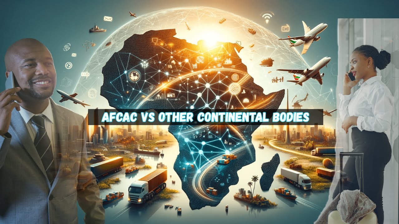 Who Is In Charge of SAATM?