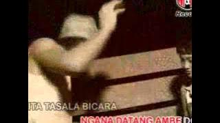 Alya Masihor - Abis di meja judi