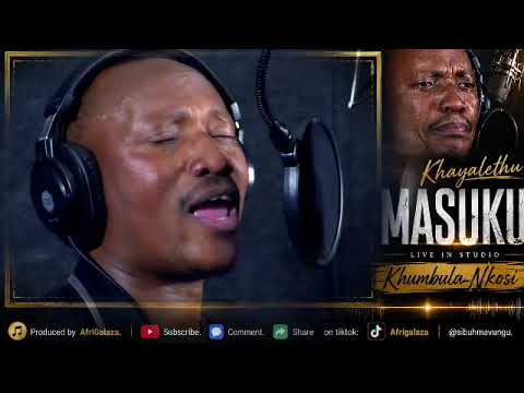 Khumbula Nkosi* God Remember