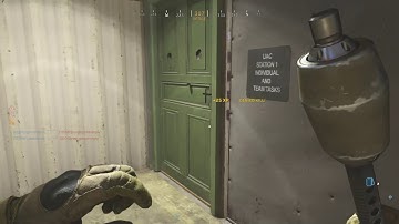 Error Modern Warfare not Responding.exe