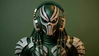Frequency 1420 MHz | Cosmic Hydrogen Signal | Melodic Techno x Cinematic EDM 2026