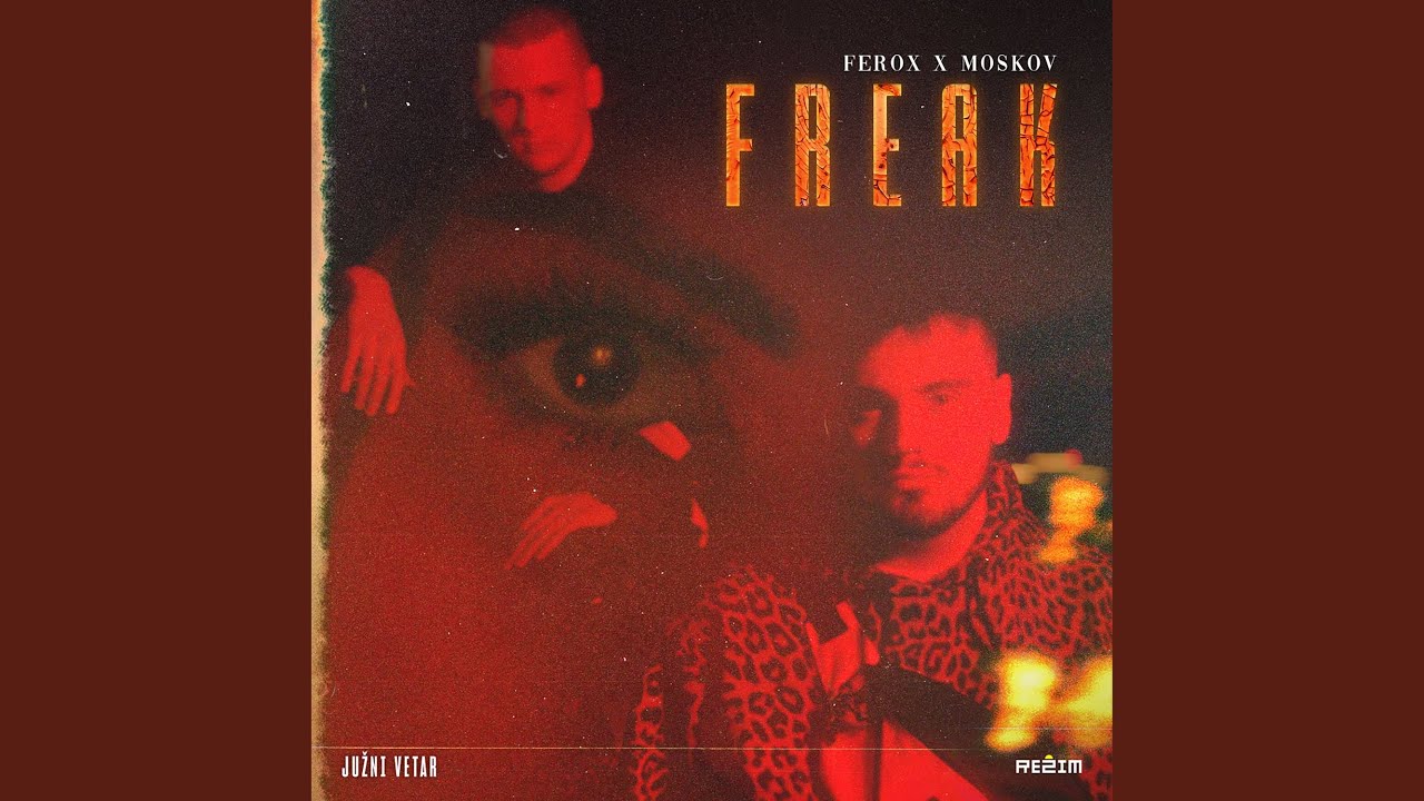 Guarda Freak su YouTube Guarda Freak su YouTube