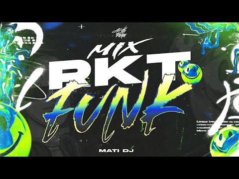 MIX RKT FUNK