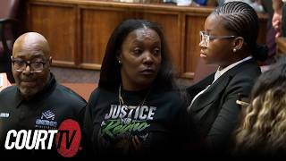 Teen Stabs Boyfriend: Families Clash in Court