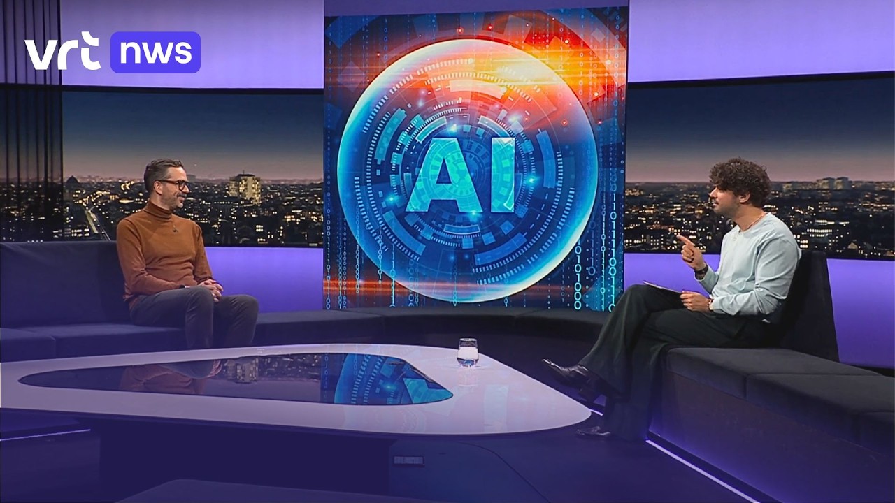 Expert beantwoordt meest gestelde vragen over AI