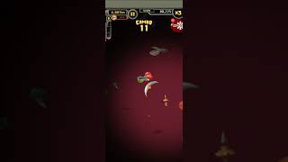 Mobfish hunter 6,049m (former) world record screenshot 1