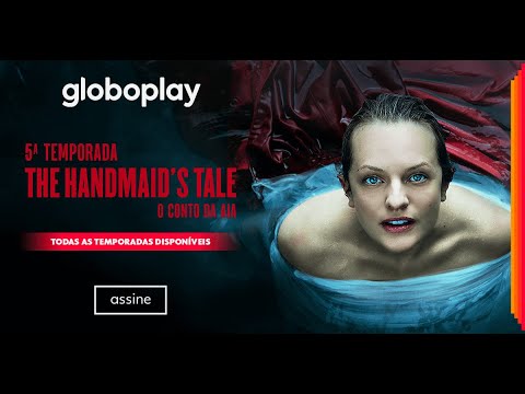The Handmaid's Tale - 5T | Série | Assine o Globoplay - The Handmaid's Tale - 5T | Série | Assine o Globoplay