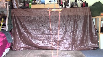 High Altitude Balloon Payload Stabilization Devices — Part 1