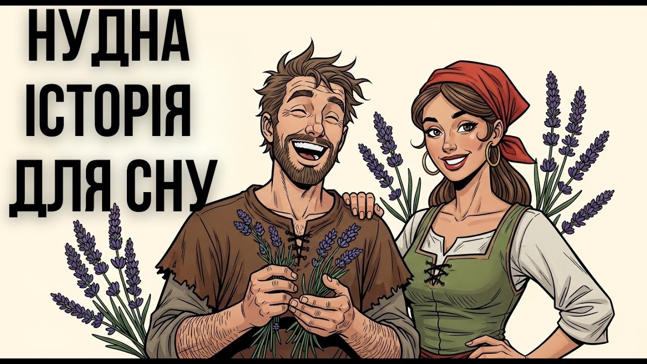 Дивні Середньовічні Правила, що Мали Свій Сенс та інше | Нудна Історія Для Сну