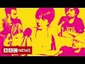New video by BBC News on YouTube