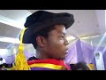 Dr Joseph Onojaeme Confer Fellowship Award in Abuja and interview by journalist 