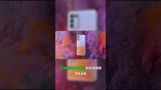 Computing Power Nobody Talks About #tech #shorts