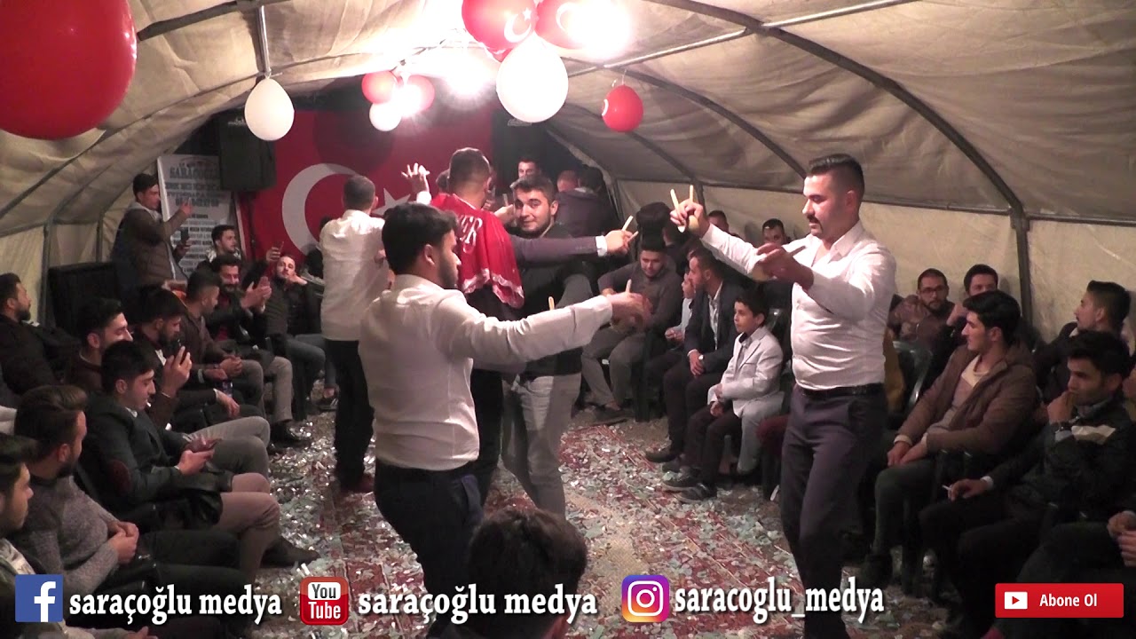 NECİP ALBAY ANKARA OYUN HAVALARI 2018