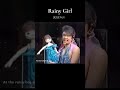 Rainy Girl - 光GENJI #genji #jpop #idol #光genji #佐藤敦啓