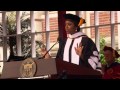 Mellody Hobson USC Commencement Speech | USC Commencement 2015